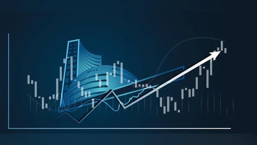 Transformers & Rectifiers stock jumps 8% as Mukul Srivastava named new CEO