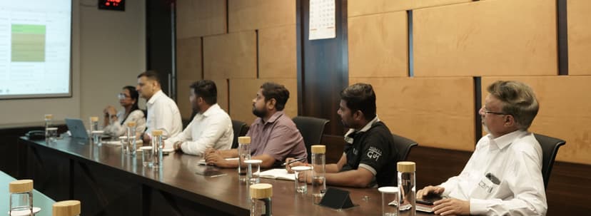 Transformers & Rectifiers (India) Limited building