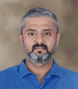 Photo of Mr. Niki Ghumra