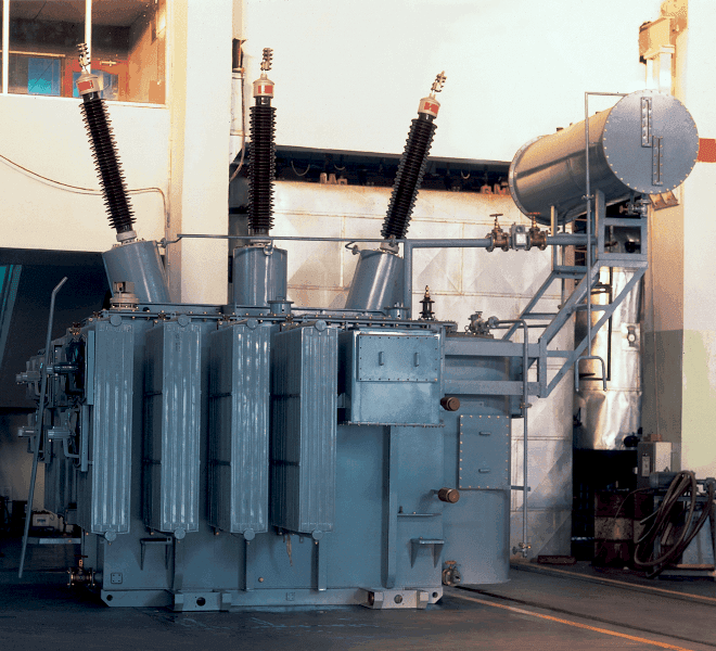 Transformers and Rectifiers India shares hit record high on over 300% YoY rise in Q4 PAT